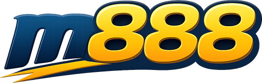Logo m888